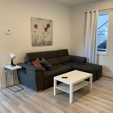 Appartements Le Charme De Limoilou Quebec City Bagian luar foto