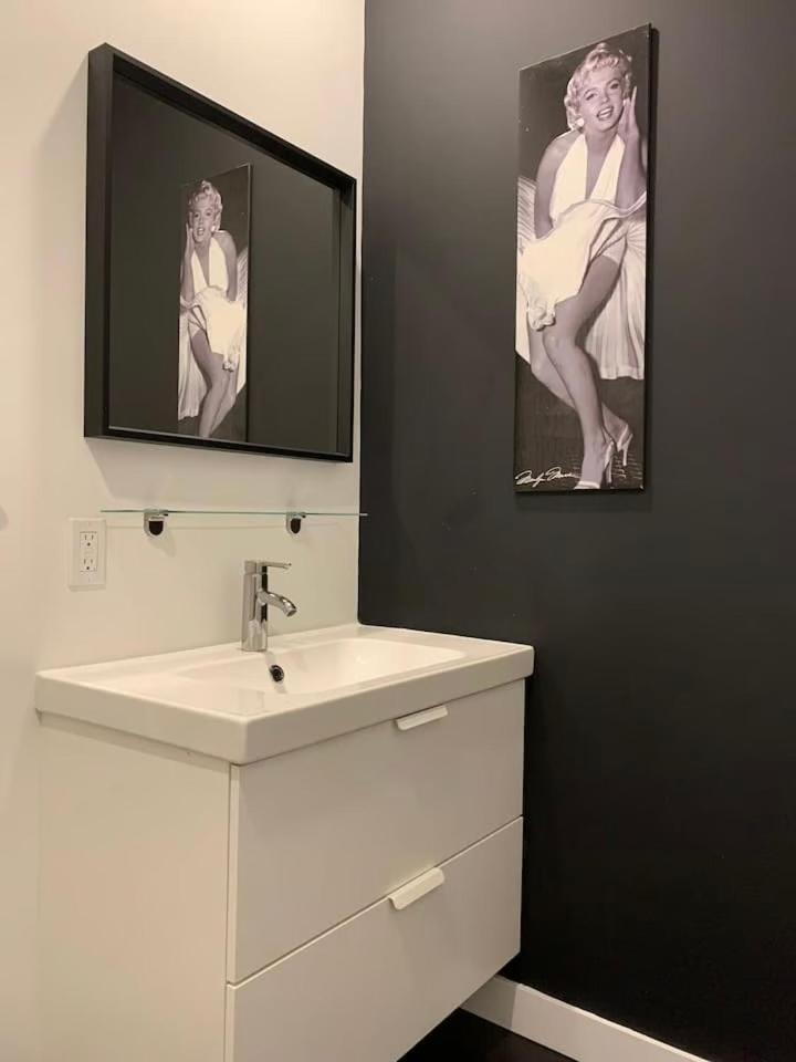 Appartements Le Charme De Limoilou Quebec City Bagian luar foto
