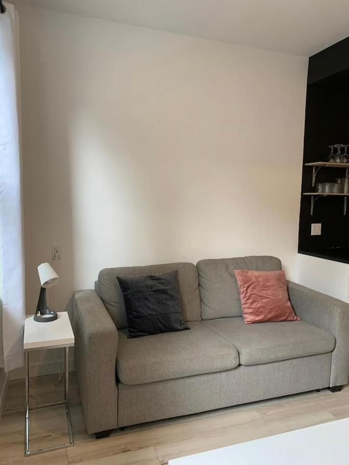 Appartements Le Charme De Limoilou Quebec City Bagian luar foto