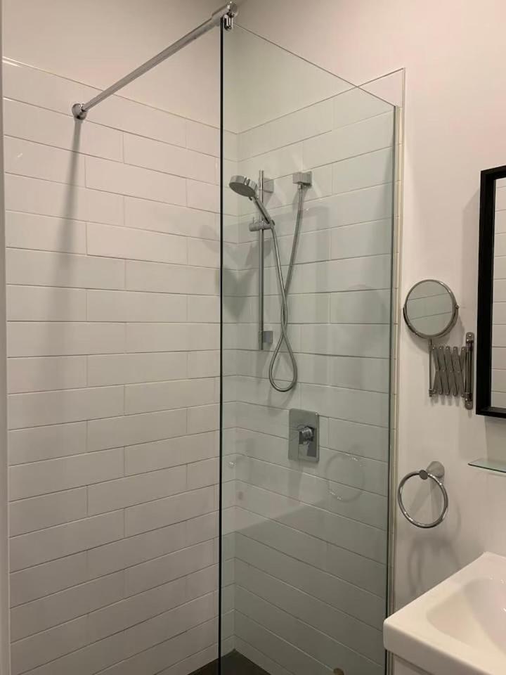 Appartements Le Charme De Limoilou Quebec City Bagian luar foto