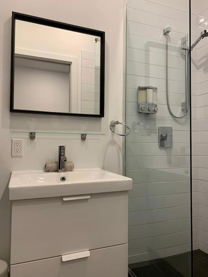 Appartements Le Charme De Limoilou Quebec City Bagian luar foto