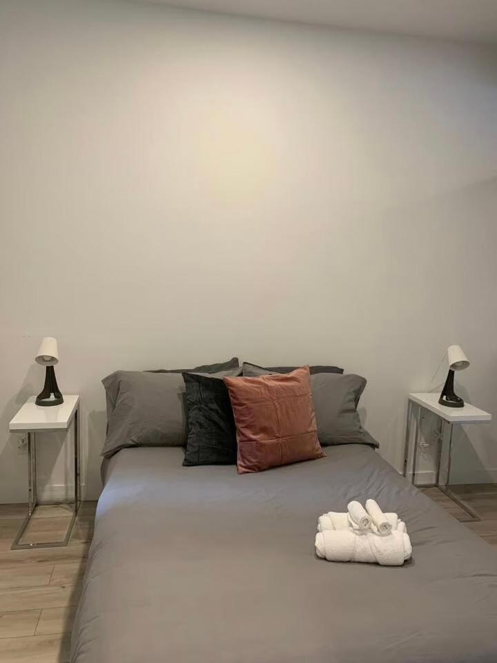 Appartements Le Charme De Limoilou Quebec City Bagian luar foto