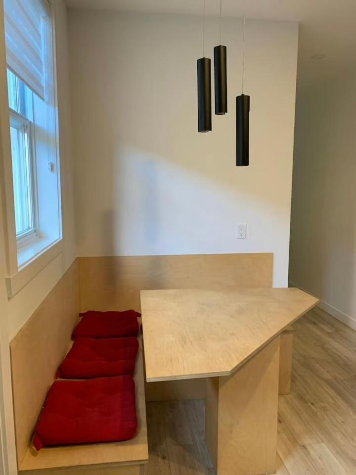 Appartements Le Charme De Limoilou Quebec City Bagian luar foto