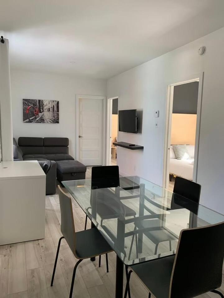 Appartements Le Charme De Limoilou Quebec City Bagian luar foto