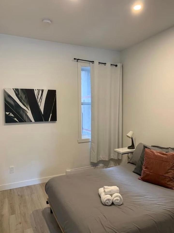Appartements Le Charme De Limoilou Quebec City Bagian luar foto
