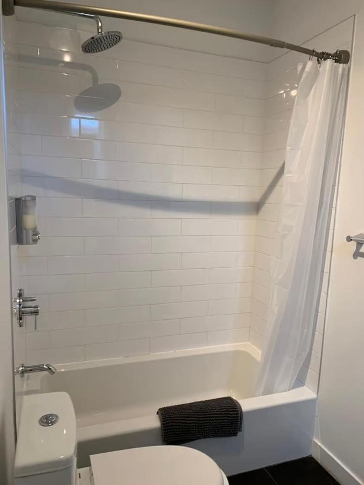 Appartements Le Charme De Limoilou Quebec City Bagian luar foto