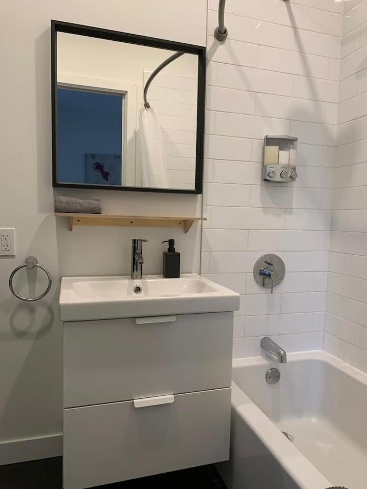 Appartements Le Charme De Limoilou Quebec City Bagian luar foto
