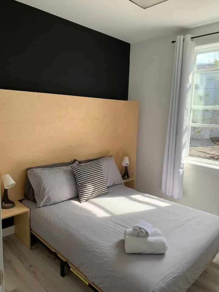 Appartements Le Charme De Limoilou Quebec City Bagian luar foto