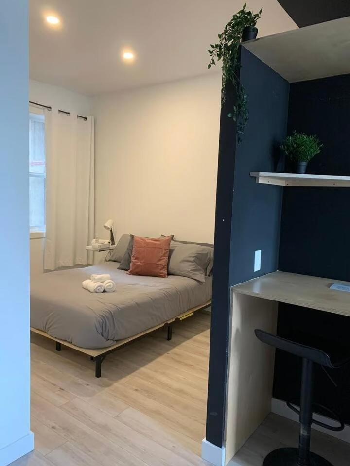Appartements Le Charme De Limoilou Quebec City Bagian luar foto
